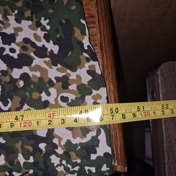 Speed Control High-Low Dress Size M - Picture 5 of 6